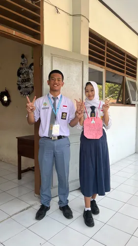 CHERIL